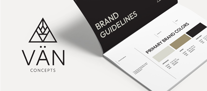 Logo and branding services