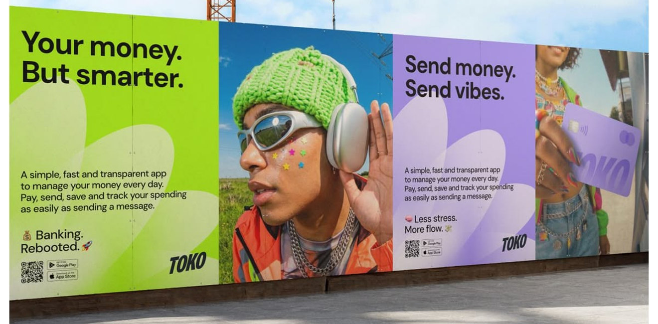 Branding and graphic design